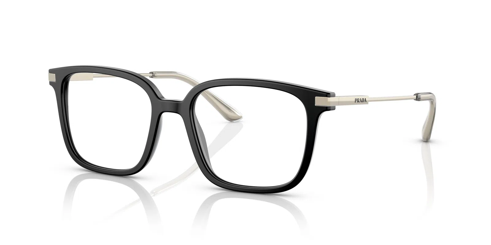Prada 04ZV Eyeglasses - view 21